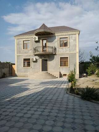 Дома для отпуска Cozy House in Bina, Bolluq Баку Дом для отпуска-1