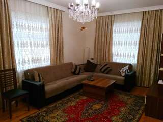 Дома для отпуска Cozy House in Bina, Bolluq Баку Дом для отпуска-39